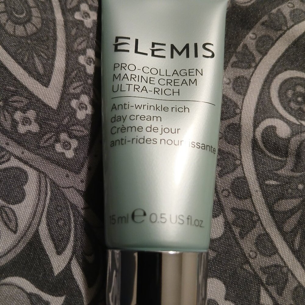 ELEMIS Pro-Collagen Marine Cream Ultra-Rich